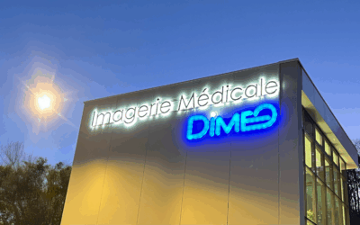 Avancées en imagerie médicale